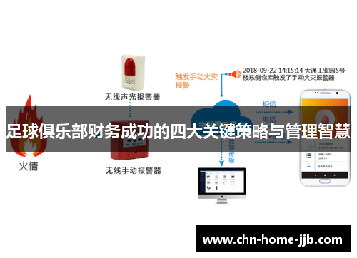 足球俱乐部财务成功的四大关键策略与管理智慧