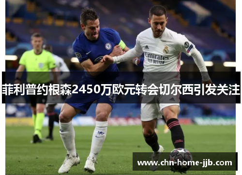 菲利普约根森2450万欧元转会切尔西引发关注